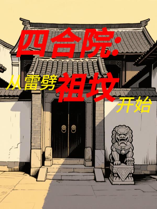 四合院从雷劈祖坟开始
