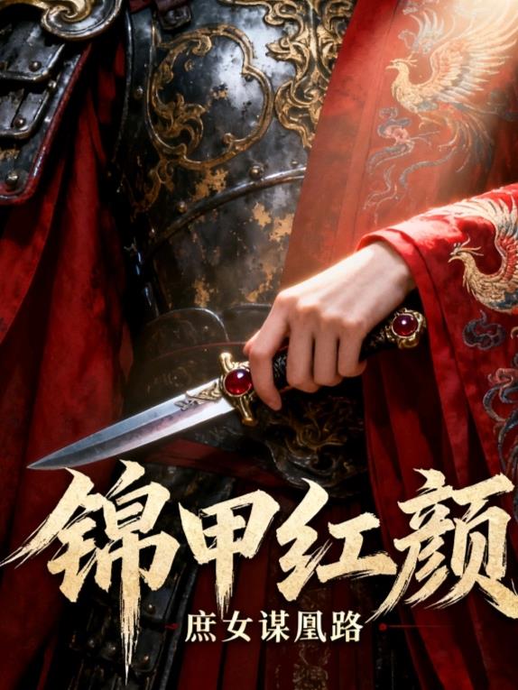 锦甲红颜庶女谋凰路