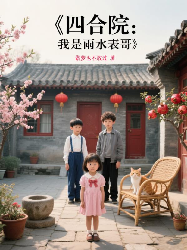 四合院我是雨水表哥