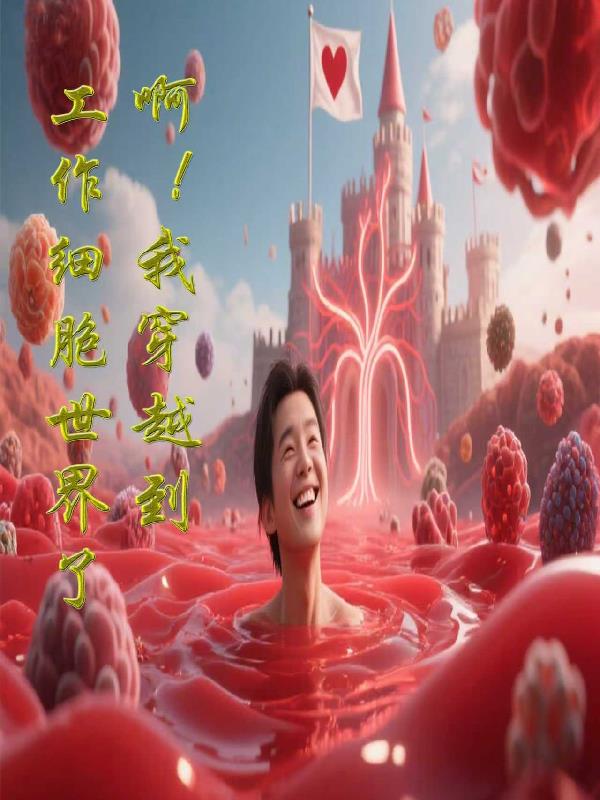 啊我穿越到工作细胞世界了