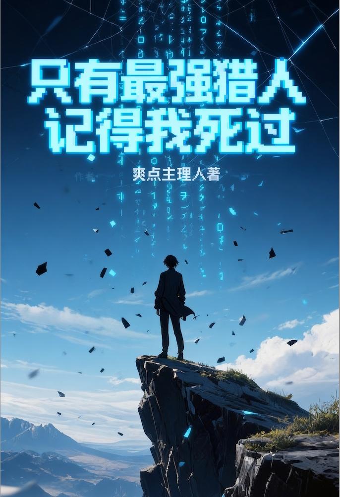 只有最强猎人记得我死过
